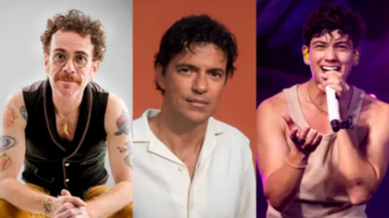 Garanhuns: festival de vinhos e queijos com Nando Reis e Jorge Vercillo