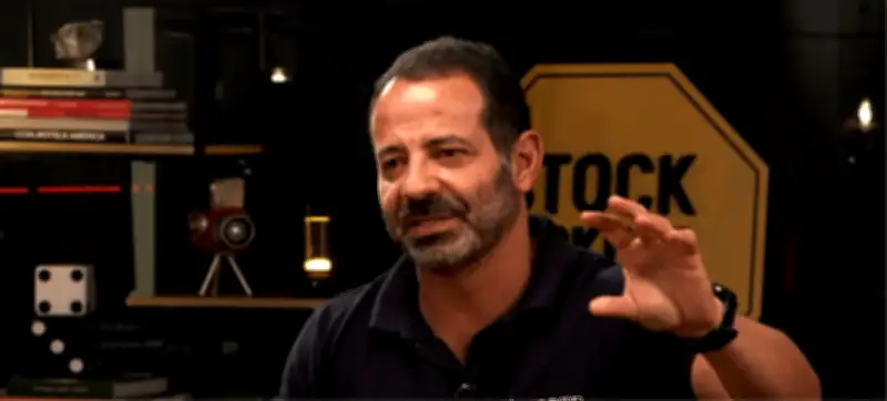 Gestor vê otimismo na Bolsa e compara cenário com 2002