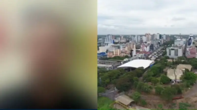 Golpe no Grindr em Foz do Iguaçu: vítima perde R$ 100 mil em cativeiro