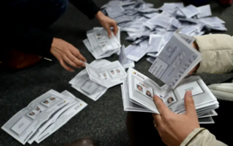 Governistas perdem 17 das últimas 20 eleições na América do Sul