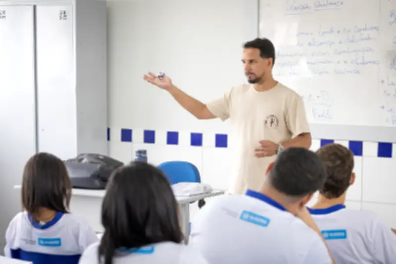 Governo de Alagoas abre concurso com 521 vagas para professores