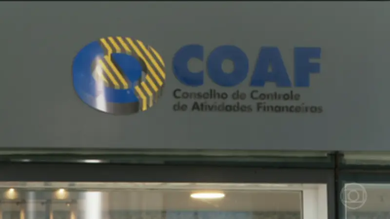 Governo federal inaugura Coaf e escritório antifacção no Rio