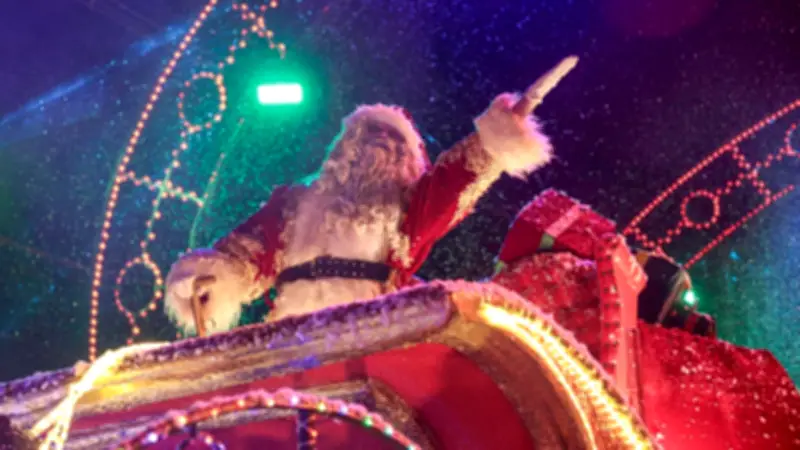 Gramado abre seleção para novo Papai Noel do Natal Luz após morte de Júlio Rodrigues