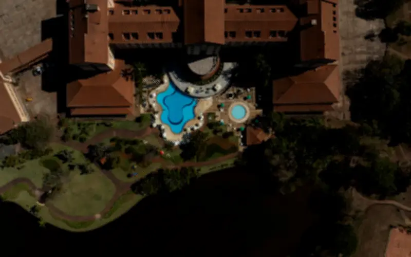 Grande Hotel Termas de Araxá: bem-estar como legado e experiência viva