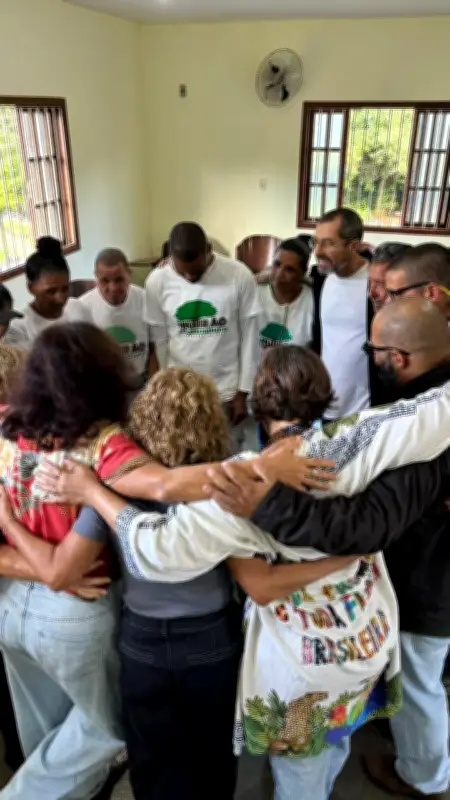 Grumari abre 300 vagas para oficinas gratuitas de arte e meio ambiente