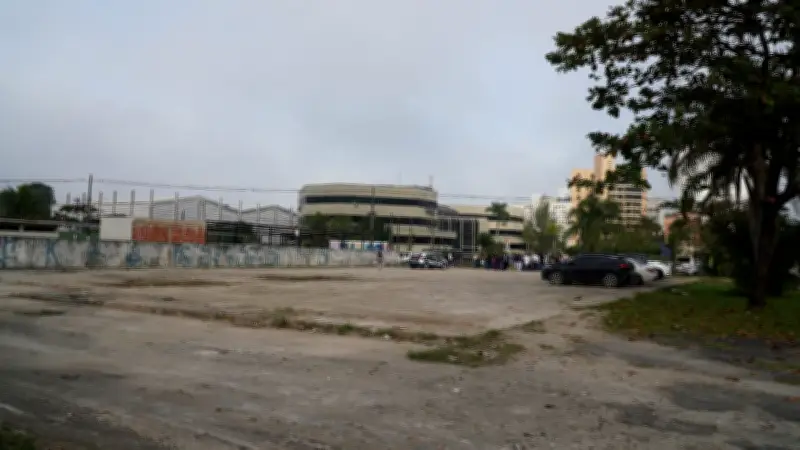 Guarujá constrói escola integral na Enseada com R$ 20 mi