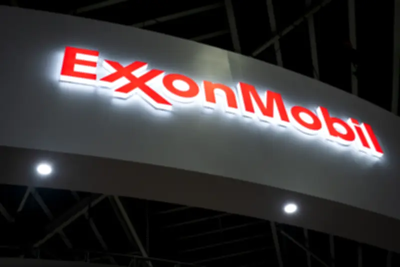 Guerra eleva lucro da ExxonMobil em quase US$ 4 bilhões no 2º tri
