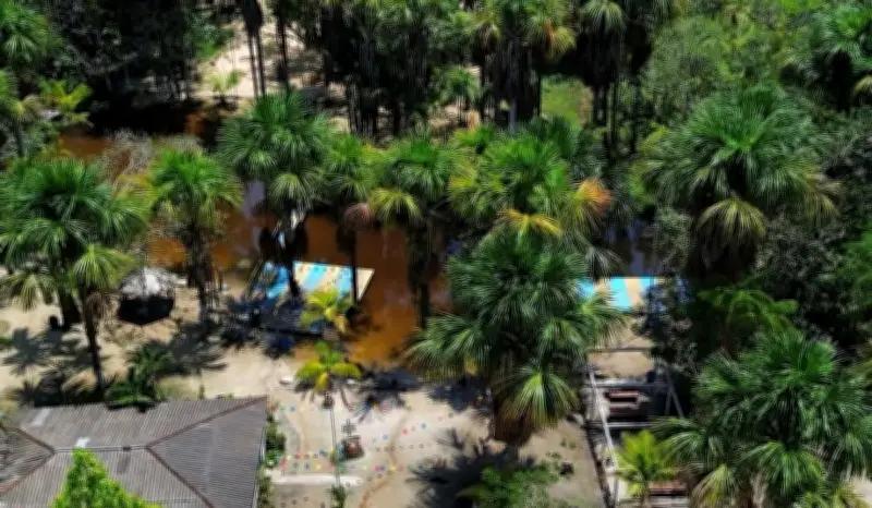 Guia de balneários para curtir o verão em Manaus e região metropolitana