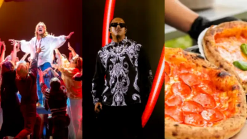 Guia SP: Mamma Mia, Mano Brown, Anime Friends e festivais agitam julho