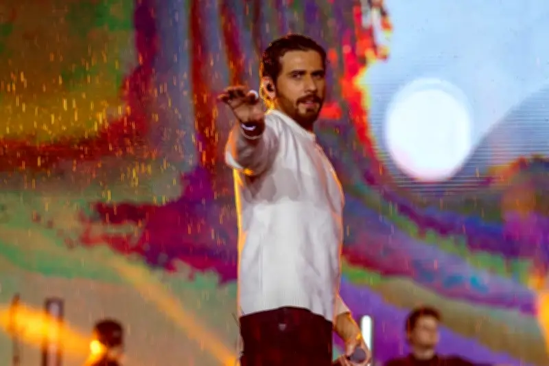 Gustavo Mioto critica mesmice sertaneja e aposta em carreira country internacional
