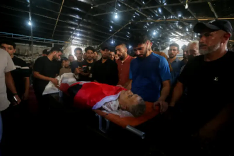Hamas anuncia saída do governo de Gaza e abre caminho para comitê gestor