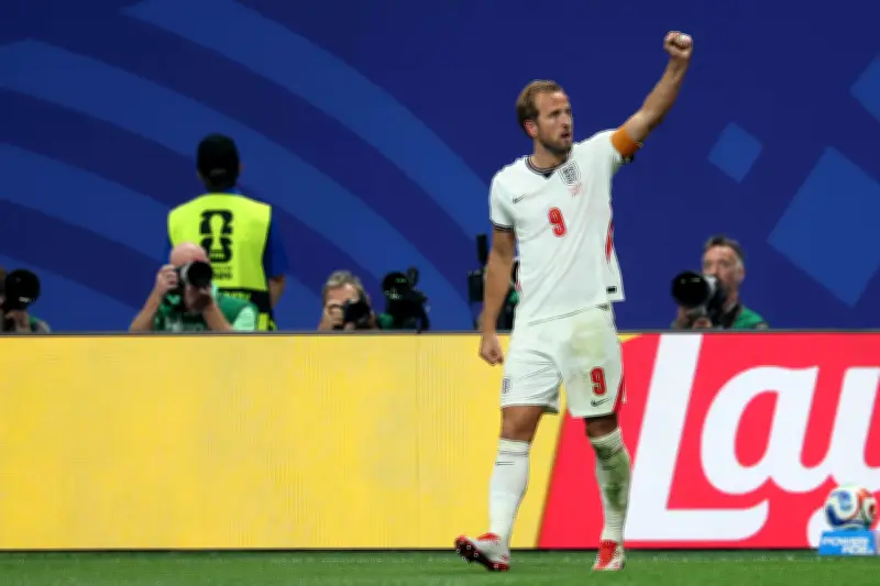 Harry Kane ultrapassa Pelé e se aproxima de recordes na Copa 2026