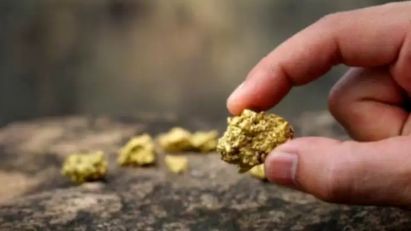 Hochschild Mining abre cadastro para fornecedores de mina de ouro no TO