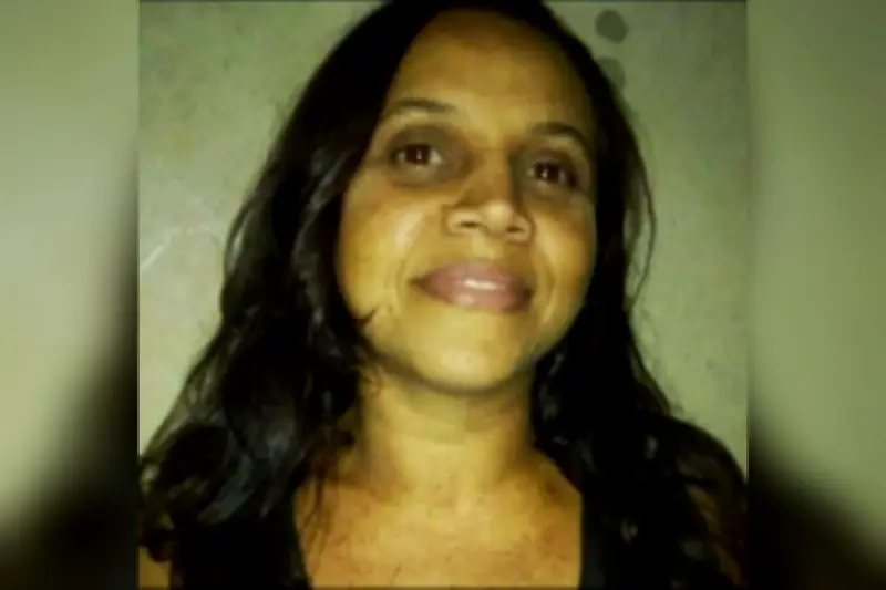 Homem condenado a 28 anos por matar mulher com 18 facadas no CE