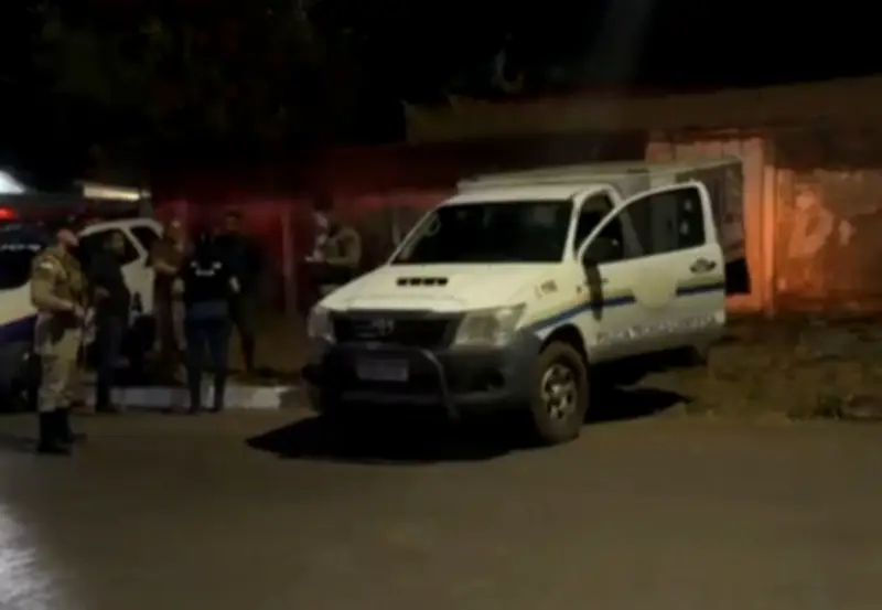 Homem de 69 anos é encontrado morto em casa em Colinas do Tocantins