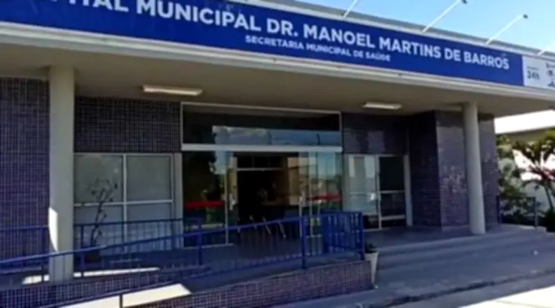 Homem fica ferido após ser atropelado por moto em Itatiaia