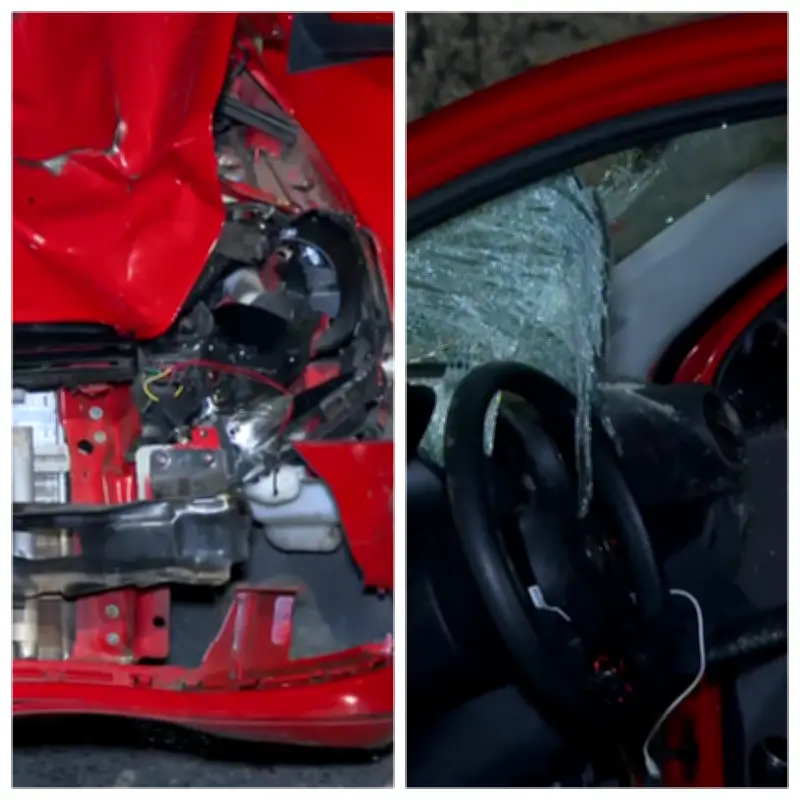 Homem morre atropelado na Pampulha; motorista foge e abandona carro