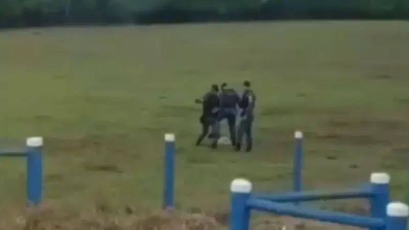 Homem morre baleado por PM ao apontar arma em Linhares, ES