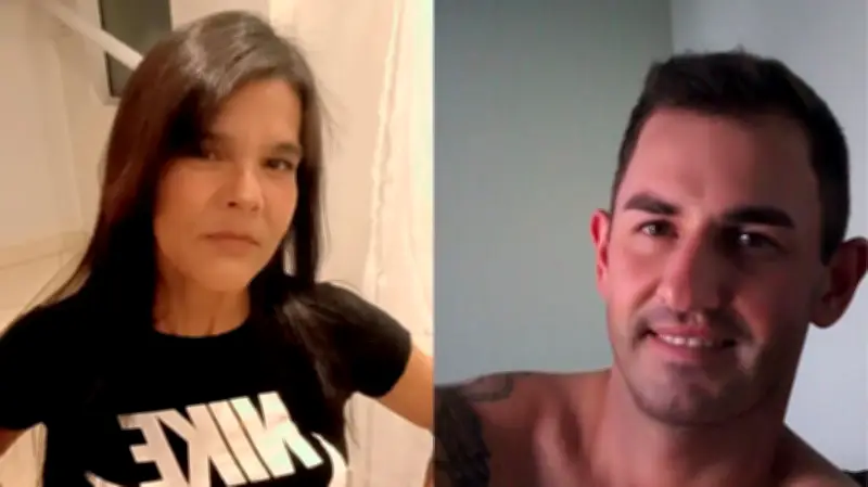 Homem preso por espancar mulher e deixá-la 14h sem socorro no PR