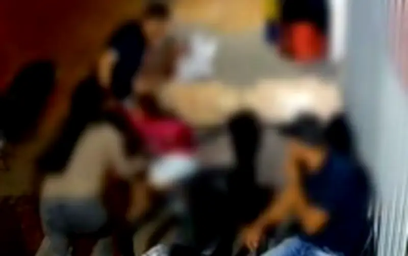Homem que arrastou criança de 4 anos em Jataí é solto após TCO