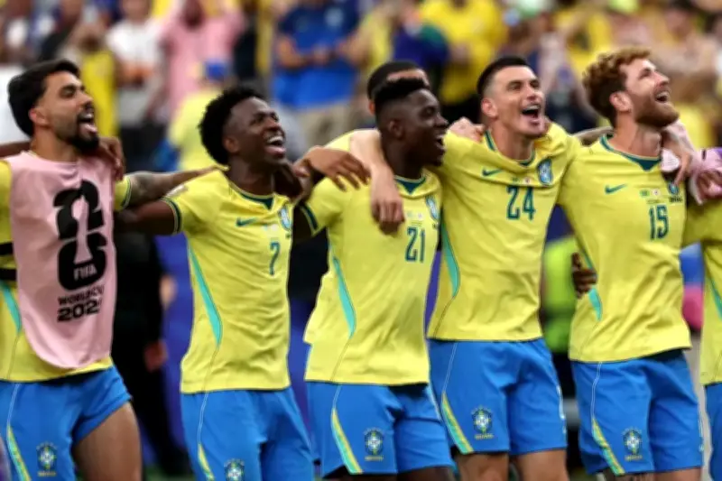 Horários de shoppings e serviços na Baixada Santista no jogo do Brasil