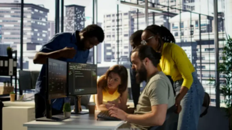 IA impulsiona demanda por engenheiros de software no Brasil