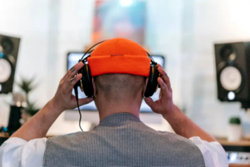 IA na música: 32,5% dos músicos usam ferramenta para inspiração criativa