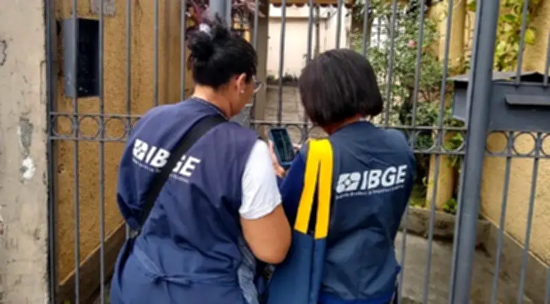 IBGE prorroga inscrições do 12º Censo Agropecuário até 9 de julho
