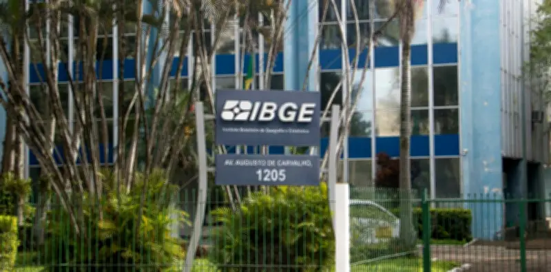 IBGE restringe teletrabalho de novos servidores e endurece regras