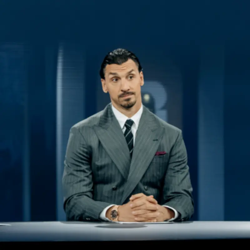 Ibrahimovic critica provocação paraguaia e elogia calma da França