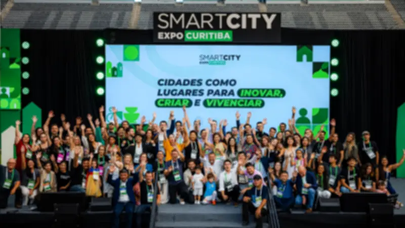 iCities: 15 anos transformando cidades brasileiras com inovação e tecnologia