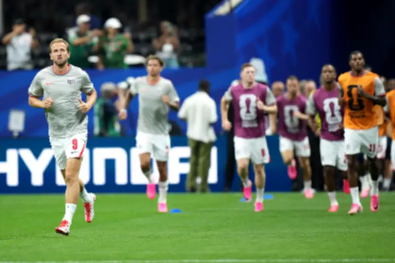 Inglaterra vence RD Congo e avança na Copa do Mundo