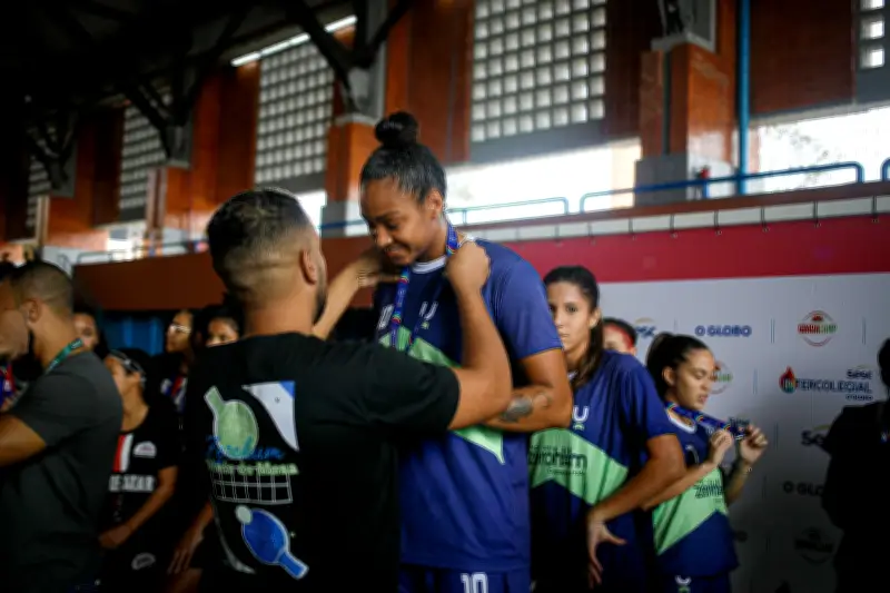 Intercolegial 2026: veteranos buscam últimas medalhas da vida escolar
