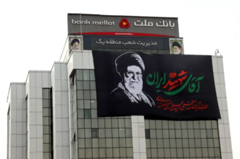 Irã planeja 'maior funeral da História' para Ali Khamenei com 35 milhões