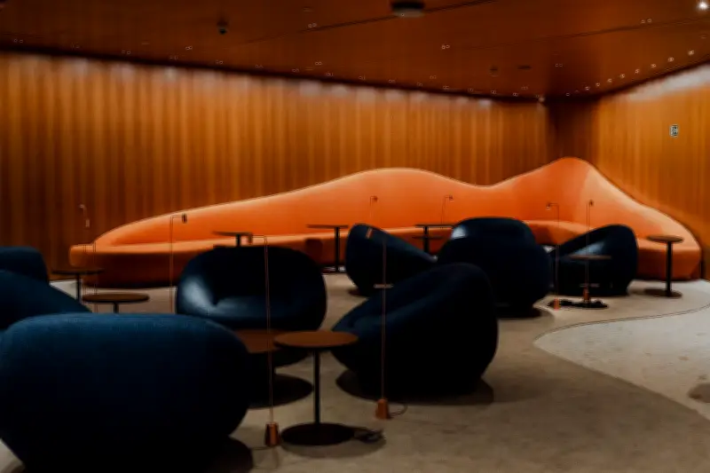 Itaú inaugura sala VIP Pedra Preta em Guarulhos para clientes de alta renda