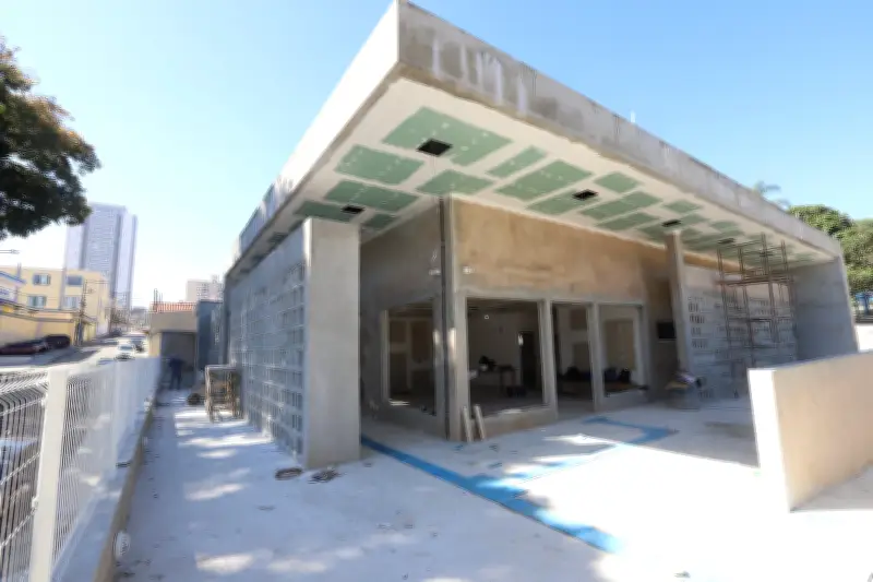 Jacareí investe em saúde: novas UMSFs, hospital e melhorias na Santa Casa e UPAs