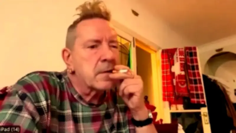 John Lydon critica BLM, monarquia e Sex Pistols em entrevista