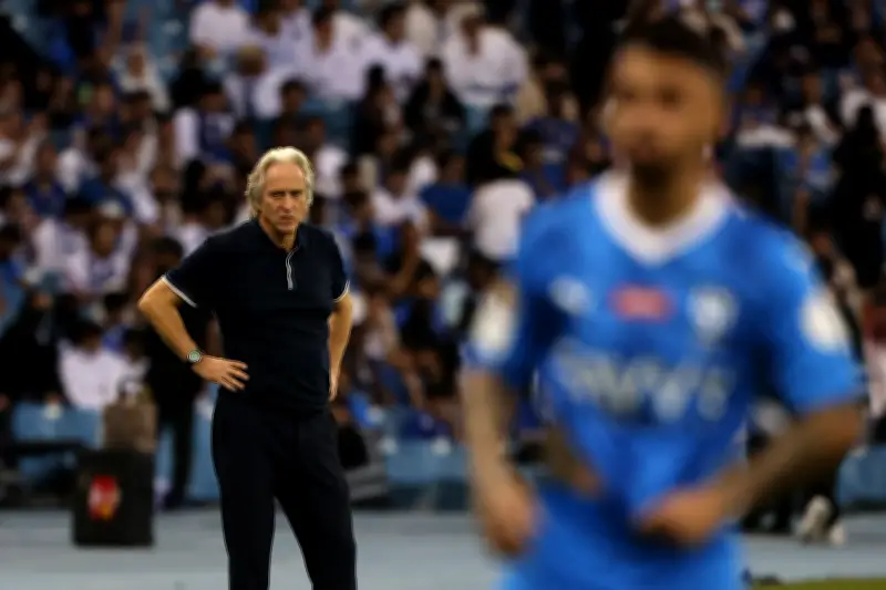 Jorge Jesus deve assumir Portugal até 2030 com salário menor