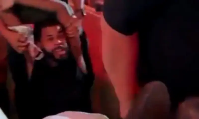 Jornalista denuncia agressão e injúria racial no Festival de Parintins