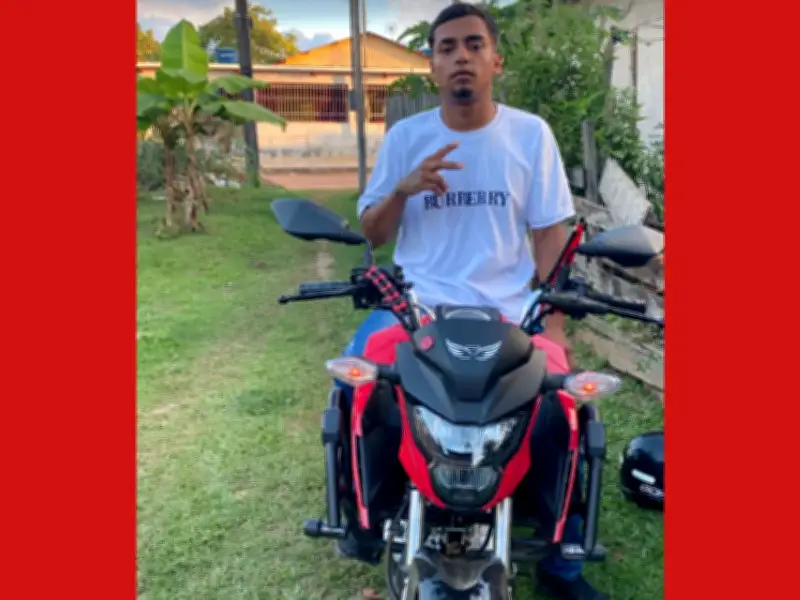 Jovem de 22 anos morre em acidente com caminhonete em Xapuri