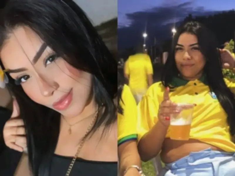 Jovem de 22 anos morta a tiro no pescoço em Mossoró