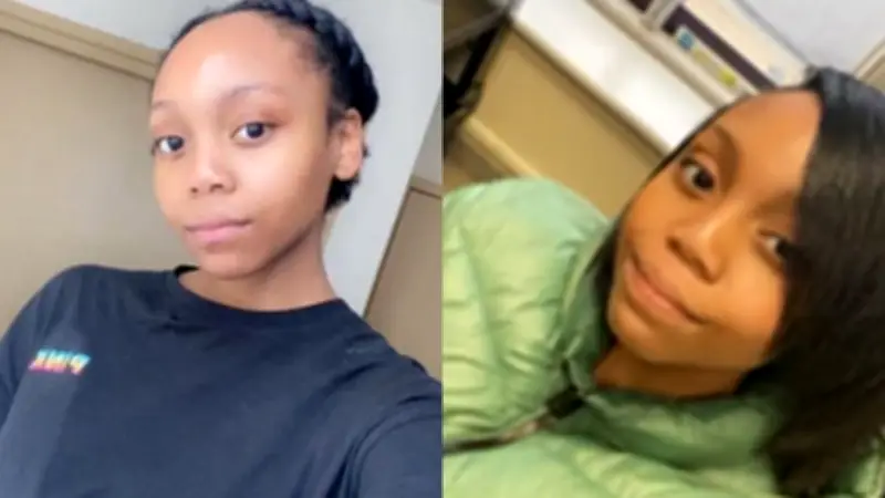 Jovem desaparecida aos 15 anos é encontrada viva após cinco anos nos EUA