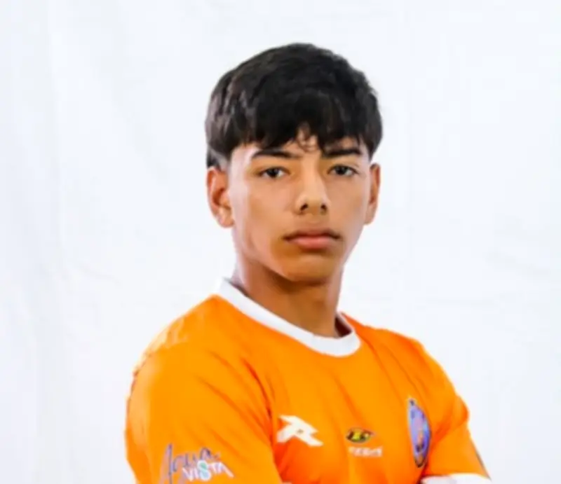 Jovem jogador de futebol morre em terremotos na Venezuela
