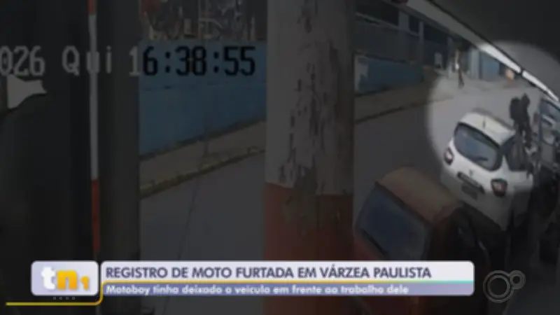 Jundiaí: dois veículos furtados por dia em média na região