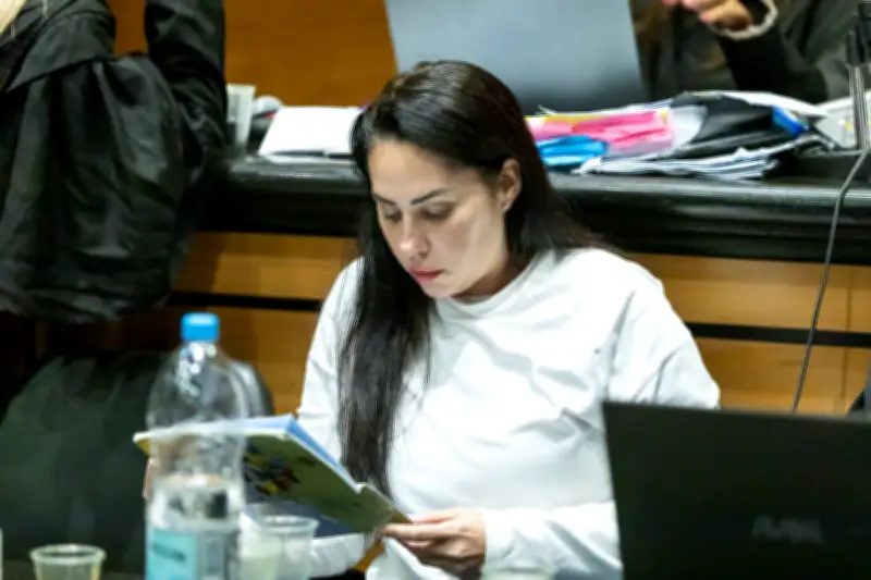 Justiça autoriza Monique Medeiros a usar nome de solteira