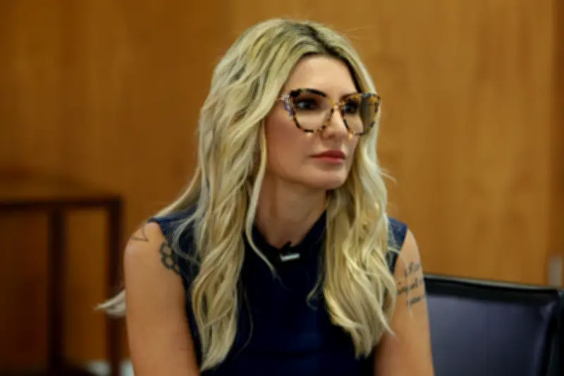 Justiça bloqueia contas de Antonia Fontenelle em ação de Giselle Itié