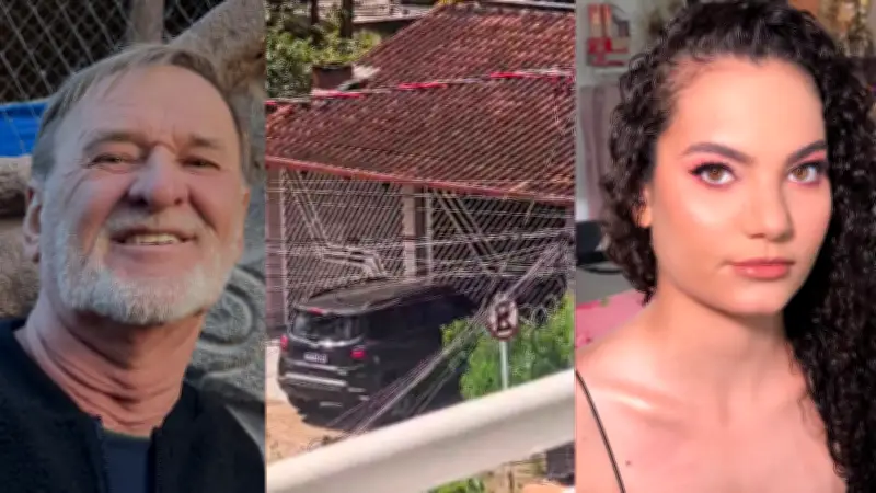 Justiça converte em preventiva prisão de estudante que matou idoso ao invadir casa em RO