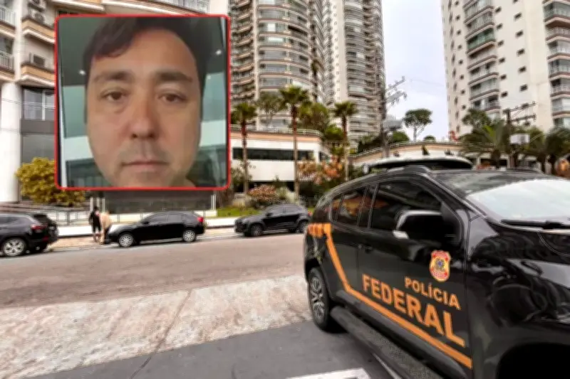 Justiça solta secretária alvo de sanções dos EUA por ligação com PCC