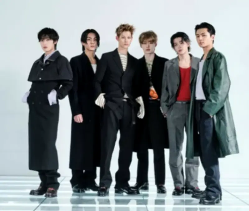 K-pop com pagode: Sunoo, do Enhypen, viraliza ao cantar 'Arrependi' de Ferrugem