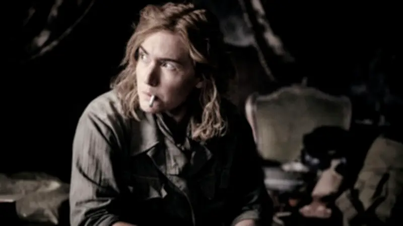 Kate Winslet pode entrar na 2ª temporada de Adolescência